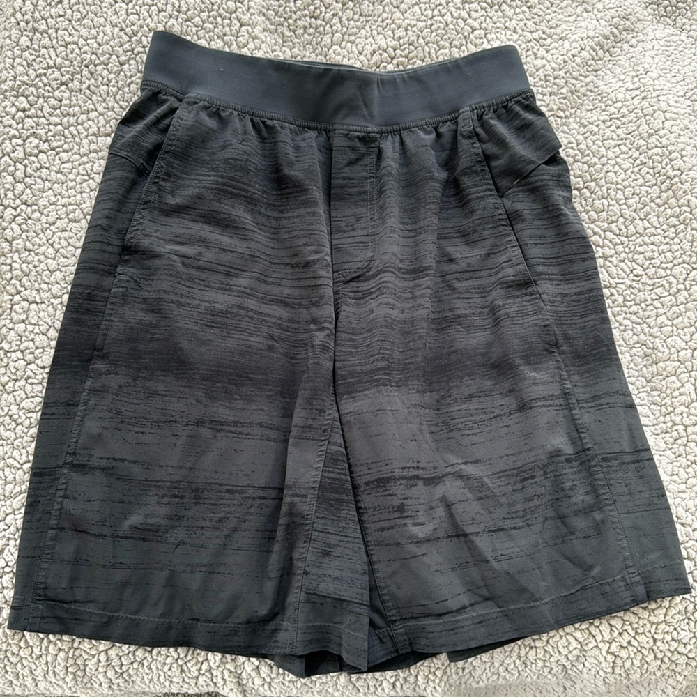 Men’s lululemon athletic shorts